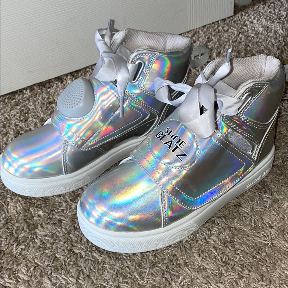 Shoe beatz